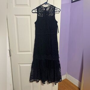 Antonio Melani dress